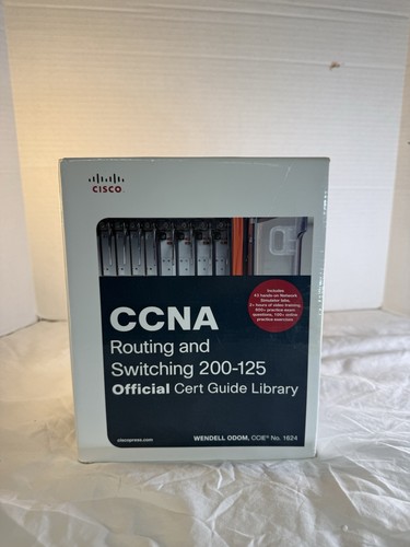 Ccna routing and switching - ccna,