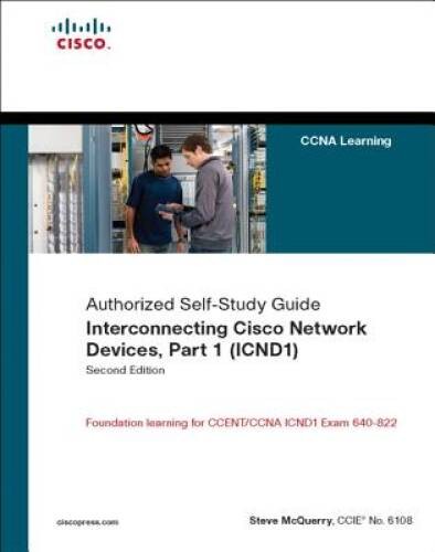 Interconnecting cisco network - interconnecting,