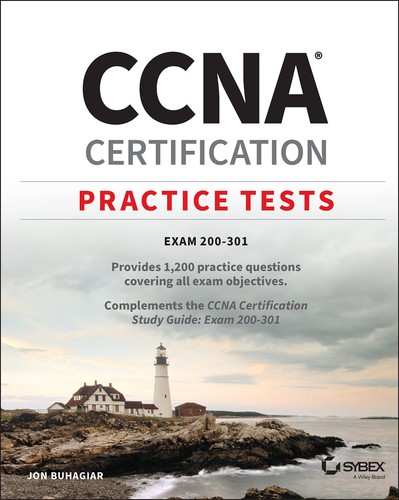 Ccna certification practice - ccna,