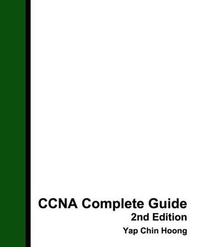 Ccna complete guide - ccna,