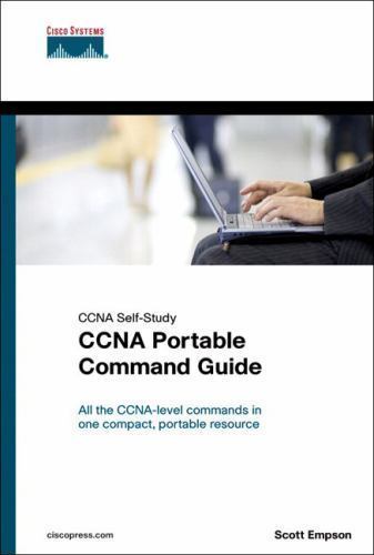 Ccna portable command - command, by