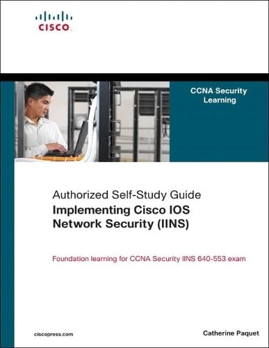 Implementing cisco ios network - implementing,